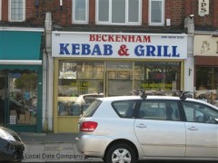 Beckenham Kebab & Grill image