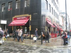 Spaghetti House image