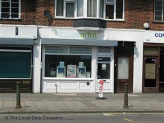 Imageprint UK Ltd image