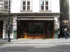 The Back Room image