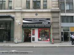 Cavendish Supermarket image