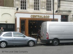 Central & Co image