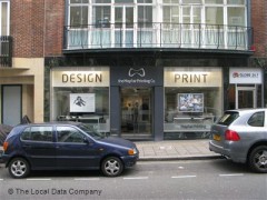 The Mayfair Printing Co. image