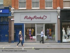 Ruby Rocks image