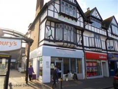 Beckenham Chriopody & Podiatry Practice image