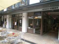 The Carnaby Book Exchange image