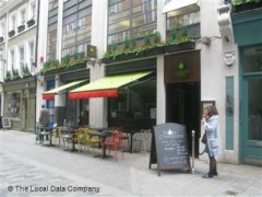Cinnamon Soho image