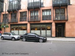 C London image