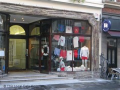 CHUCS Dive & Mountain Shop image