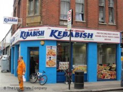 Kebabish  image
