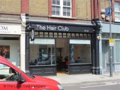 The Hair Club image