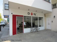 Don2 Japanese cafe image