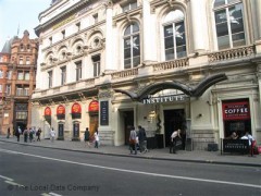 Pubs, Bars and Clubs near Piccadilly Circus Tube Station in London ...