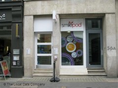 Smilepod image