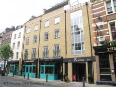Z Cafe image