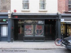 La Bodega Negra image