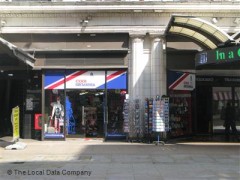 Cool Britannia image