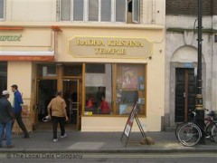 Radha's Boutique image