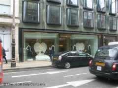 Mulberry, 49 New Bond Street, London - Fashion Accessories near Oxford Circus Tube Station