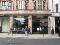 Caffe Concerto image