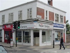 The Repair Centre image