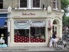 Bake at Home image