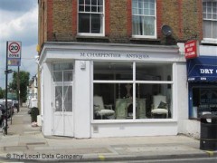 M Charpenter Antiques image