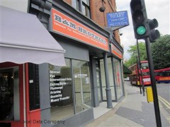 B & M Brothers image
