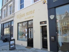 Khun Nine image