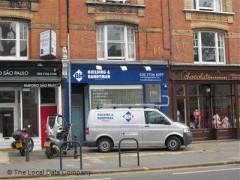 Building & Handyman image