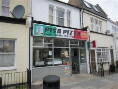 Pisa Pizza image