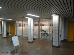 Underground Gallery image