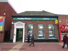 Paddy Power image