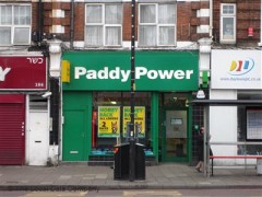 Paddy Power image