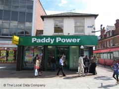 Paddy Power image