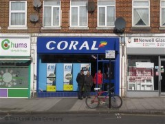 Coral image