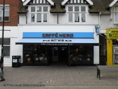 Caffe Nero image