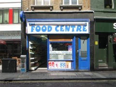 The Food Centre image