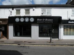 Mova image
