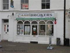Cash Brokers image
