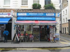 Souvenir Centre image
