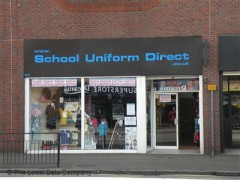 School Uniform Direct image