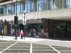 Love London Souvenirs image