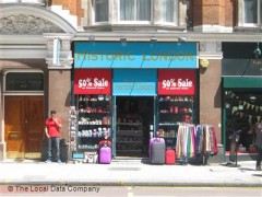 Historic London image