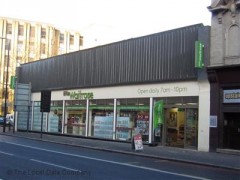 Little Waitrose image