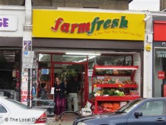 Farm Fresh image