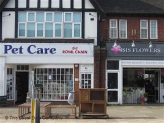Petts Wood Osteopathic Clinic  image