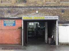 Bangla Motors image