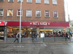 Pret A Manger image
