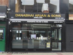Danabhai Arjan & Sons image